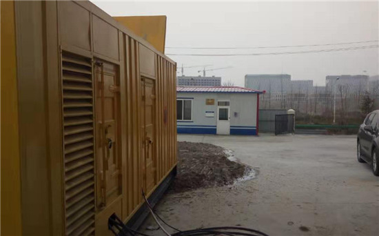 河北发电机组电缆选型核心注意事项