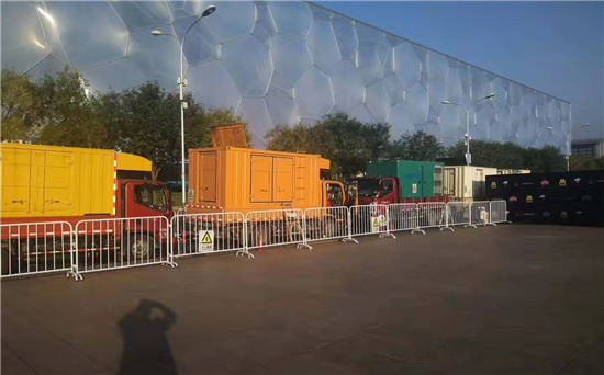河北400KW发电机组适配电缆规格选型指南