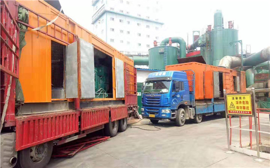 河北100KW发电机组适配电缆规格选型指南